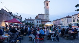 DiVinAgosto 2026 a Rovescala: sei giorni di musica, cibo e convivialità