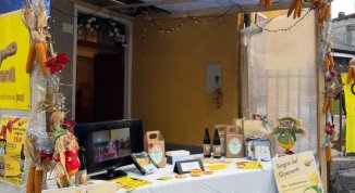 Sagra del Quarantì a Roccafranca 2026: degustazioni, tradizione e cultura