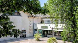 Torino, riapre la Biblioteca civica Cascina Marchesa: ecco cosa cambia