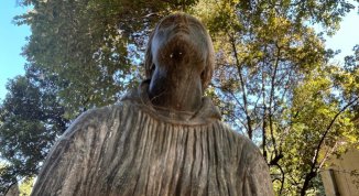 Staglieno: i boschi dell'anima, visita narrata al museo a cielo aperto