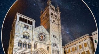 Cattedrale Segreta: visita serale a San Lorenzo tra tesori e salita sulle Torri