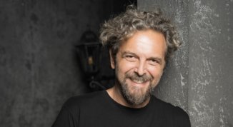 Antonio Ornano ad Arenzano con (In)grato per il We ARE Festival