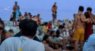 Bruciati dal Sole 2026 a Cogoleto: benessere, musica, cibo e osservazioni astronomiche