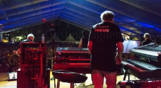 Festival Contro 2026 a Castagnole delle Lanze: Nomadi, gastronomia e spettacoli