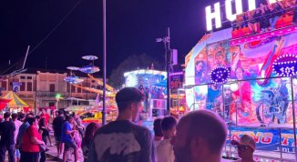 Fiera Centenaria di Sant'Agostino 2026 a Governo­lo: piatti del Mincio, musica ed eventi