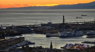 Genova celebrata dal Wall Street Journal: «È la più esotica tra le grandi città d'Italia»