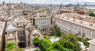 Grandi eventi a Genova nell'autunno 2026: la guida tra Salone Nautico, Rolli Days e festival