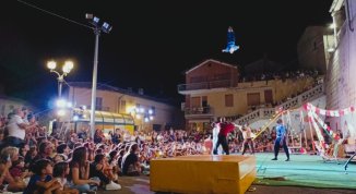 SaltinPiazza 2026, Viarigi si trasforma in un grande palcoscenico a cielo aperto