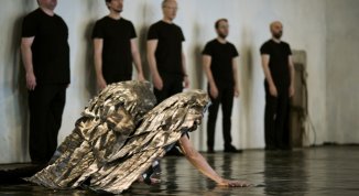 Festival Danza Estate 2026 a Bergamo: la danza attraversa teatri, piazze e luoghi storici