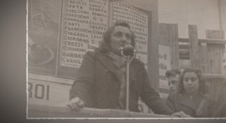 Lola - il deputato delle donne, a Genova il docufilm su Angiola Minella