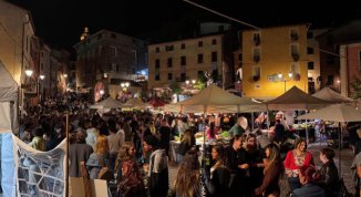 Gli Orti di Pignone: in val di Vara torna la festa dedicata ai sapori dell’entroterra ligure