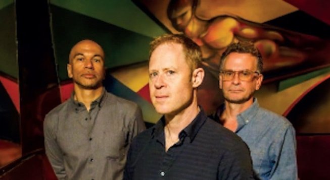 MANTOVA JAZZ 2026 - BILL STEWART TRIO