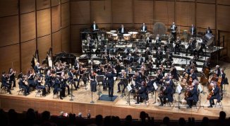 Wagner, Bruch, Mendelssohn: Orchestra Sinfonica di Milano in concerto, dirige Emmanuel Tjeknavorian