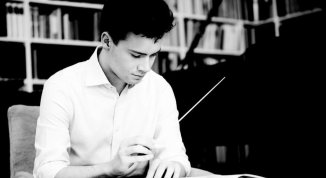 Schubert & Mozart: Orchestra Sinfonica di Milano in concerto, dirige Julius Zeman