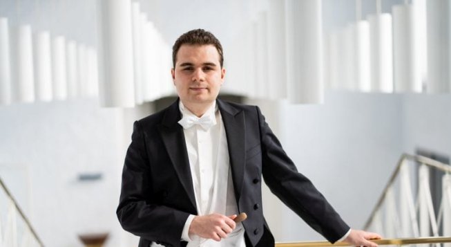 Giulio Cilona ©Clemens Heidrich