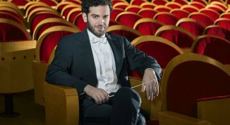 Il Canto della Terra di Mahler: Orchestra Sinfonica di Milano in concerto