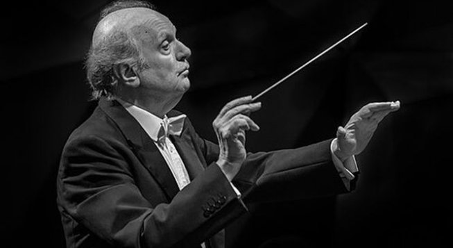 Marek Janowski ©Ermell - Wikimedia Commons