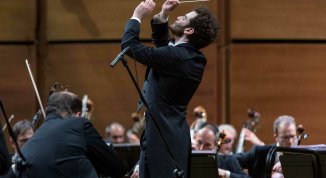 Čajkovskij, Chačaturjan, Šostakovič: Orchestra Sinfonica di Milano in concerto