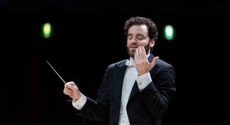 Beethoven & Musorgskij: Orchestra Sinfonica di Milano in concerto, dirige Emmanuel Tjeknavorian