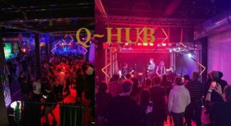 Festa della Birra al Q-HUB Milano: oltre un mese di musica live, food e grandi leggende del rock