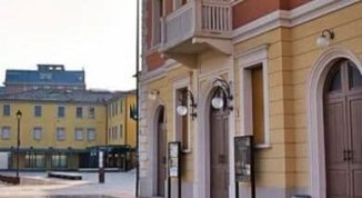 Arthur e Community Gospel Choir al Teatro Gonzaga di Bagnolo in Piano