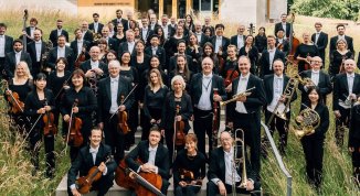 Nordwestdeutsche Philharmonie in concerto con Aleksandar Madžar - Serie Rubino
