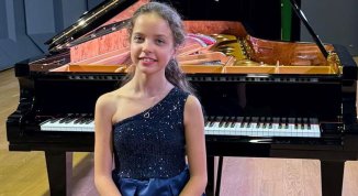 Orchestra Sinfonica Nazionale della Rai in concerto con Martina Meola - Serie Smeraldo