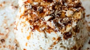 Ricette estive lombarde: il semifreddo al torrone (con ingredienti e modalità di preparazione)