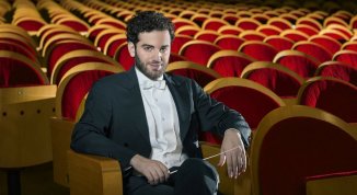 Concerto da camera con i solisti dell'Orchestra Sinfonica di Milano, dirige Emmanuel Tjeknavorian