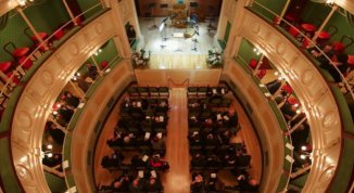 Concerto da camera dedicato a Benjamin Britten a cura dell'Orchestra Sinfonica di Milano