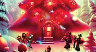 Un natale da favola al Teatro Guanella di Milano