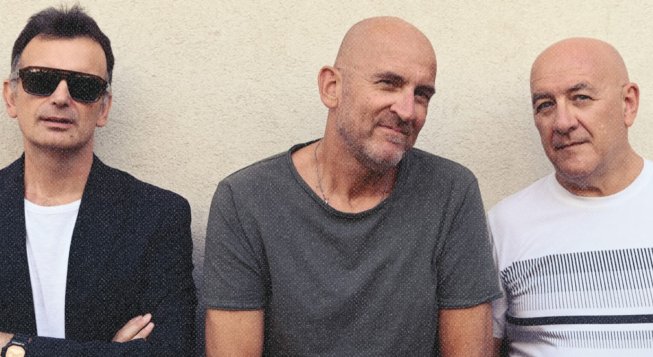 An Evening with the Police, concerto tributo
