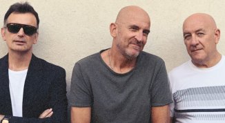 An Evening with the Police, concerto tributo