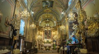 Settembre musicale dei Turchini: a Loano 4 concerti a ingresso gratuito