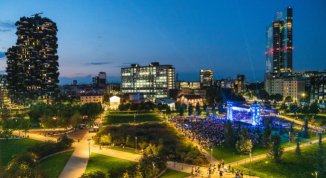 Back to the City Concert 2026: al BAM Milano il concerto di rientro in città e appuntamenti gratuiti