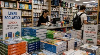 Caro scuola e cartolerie di vicinato a Genova: l'allarme di Confcommercio sui costi per le famiglie