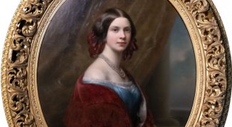 Dinastie d'Europa sul Lago di Como. La principessa dei Paesi Bassi e i duchi di Sassonia-Meiningen: mostra a Villa Carlotta