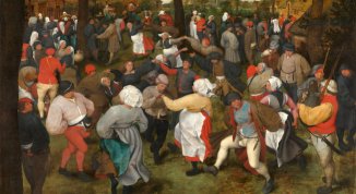 I Brueghel in mostra a Palazzo Reale: a Milano la grande dinastia del Rinascimento europeo