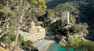 Giornata del Panorama FAI 2026: appuntamenti e luoghi da scoprire in Liguria