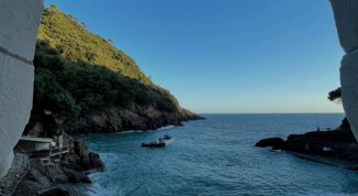 Giornata del Panorama FAI 2026 in Liguria: luoghi da scoprire, l'Abbazia di San Fruttuoso e gite fuori porta
