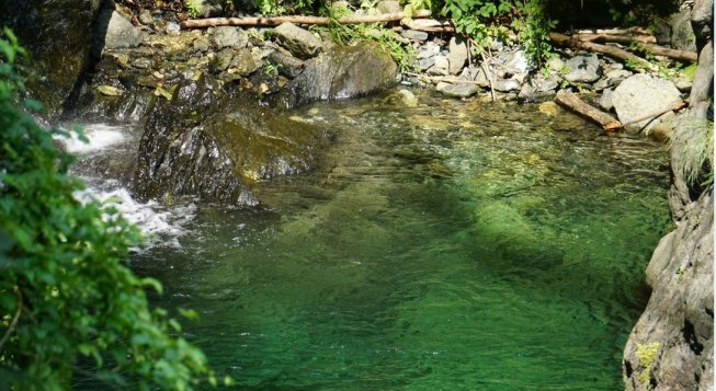 Rio Gandolfi © Davide Costa