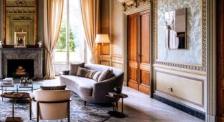 Dalle dimore storiche alle ville contemporanee: il nuovo volto del lusso sulla Riviera di Ponente