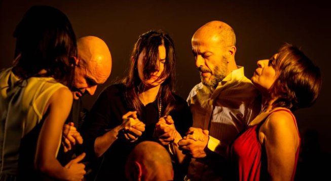 Passio ©Alessandro Villa