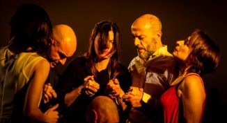 Il Nemico: tre spettacoli nei Chiostri Bramanteschi del Teatro Fontana per l'apertura della stagione 2026-2027 