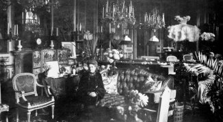 Margherita a Stupinigi: visita guidata sulle tracce dell’ultima regina della Palazzina