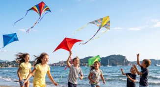Isola Palmaria: Il mare, un mondo da esplorare. Il programma tra snorkeling per bambini, laboratori e salvataggio con i cani
