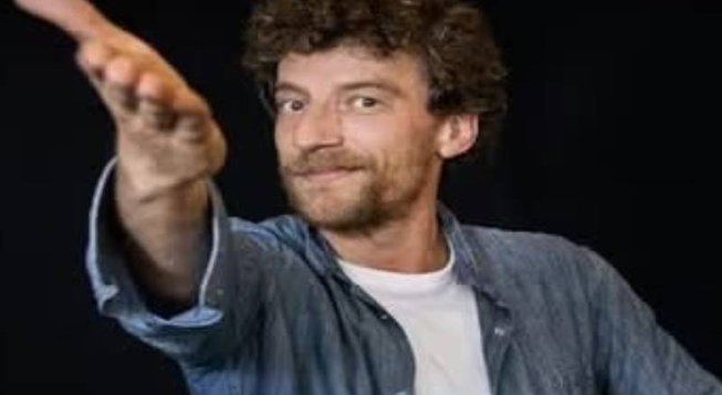 Maurizio Lastrico - Sul lastrico al Teatro Municipale di Casale Monferrato