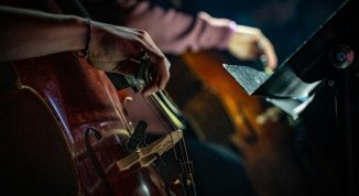La forza della fantasia: Südtirol Filarmonica in concerto