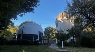 Il cielo di fine estate all'Osservatorio Astronomico del Righi: osservazioni e attività 