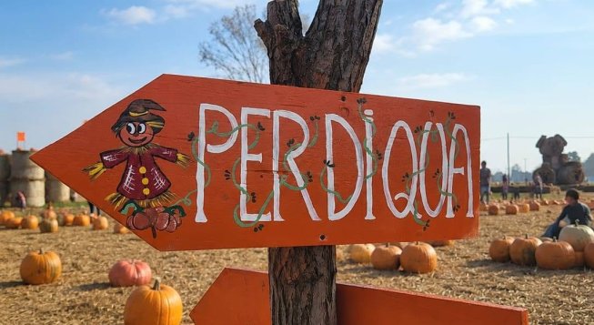 Villaggio della Zucca a Favria